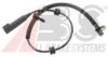 FORD 1067210 Sensor, wheel speed